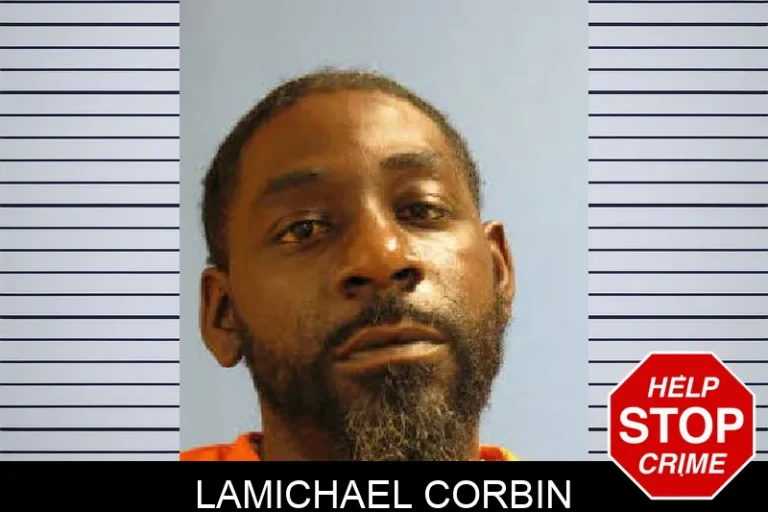 Lamichael Corbin