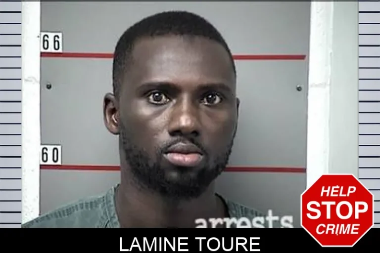 Lamine Toure
