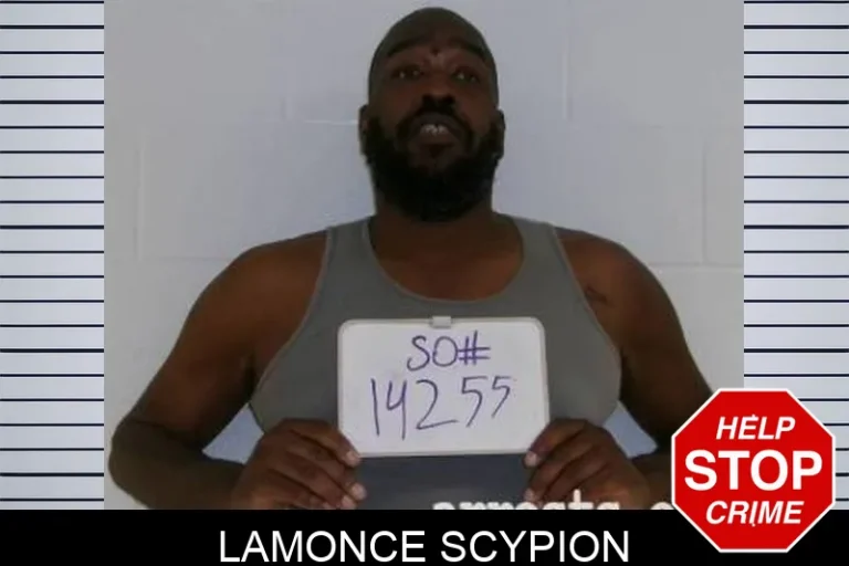 Lamonce Scypion