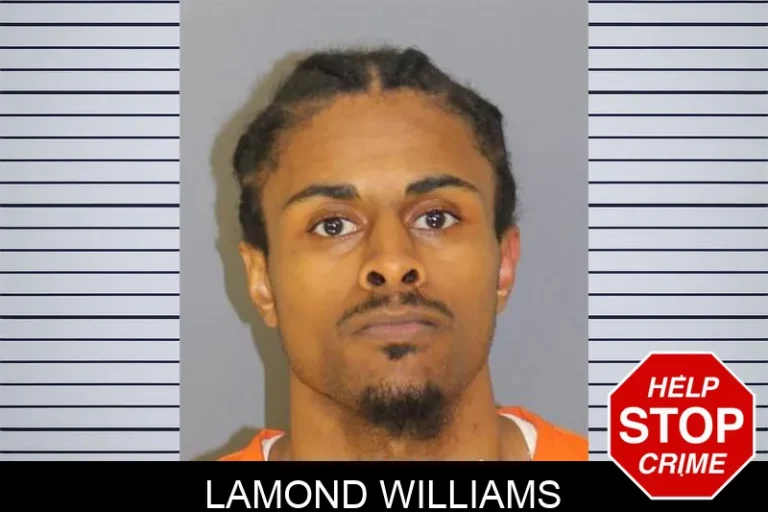 Lamond Williams