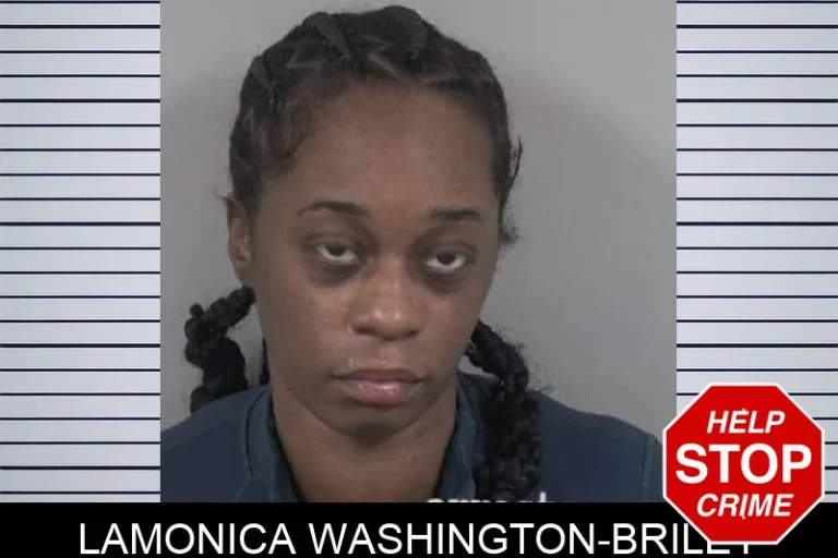 Lamonica Washington-Briley