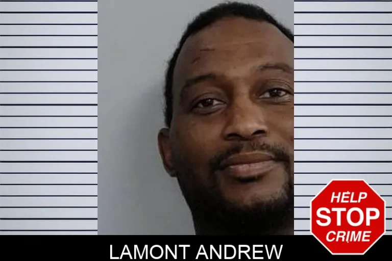 Lamont Andrew