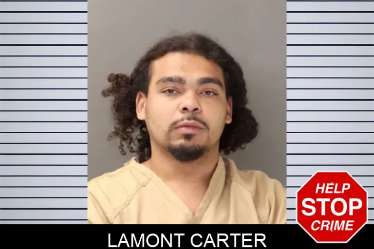 Lamont Carter