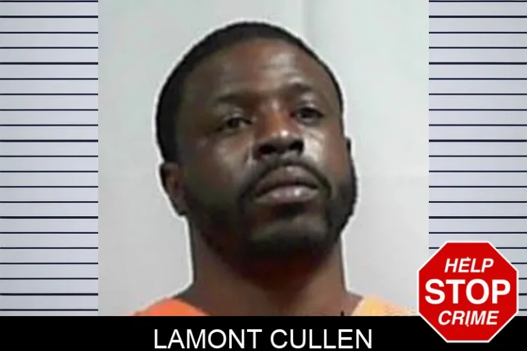 Lamont Cullen