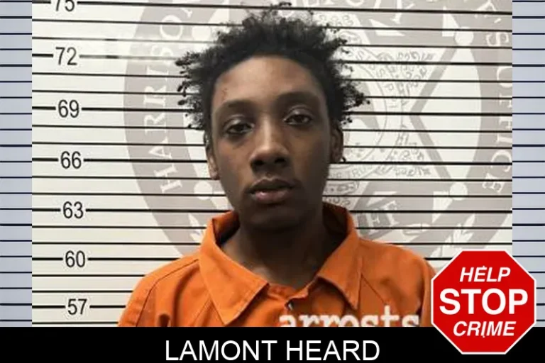 Lamont Heard