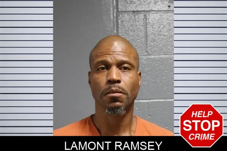 Lamont Ramsey