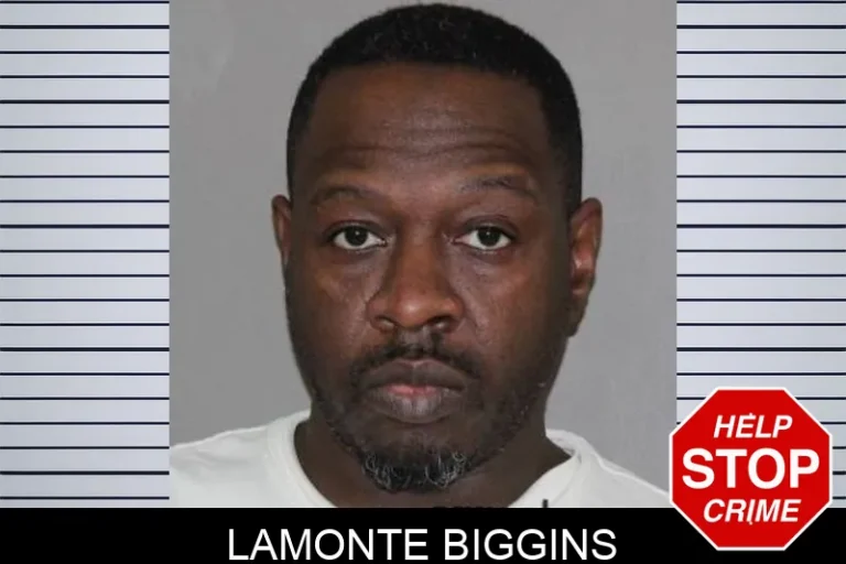 Lamonte Biggins