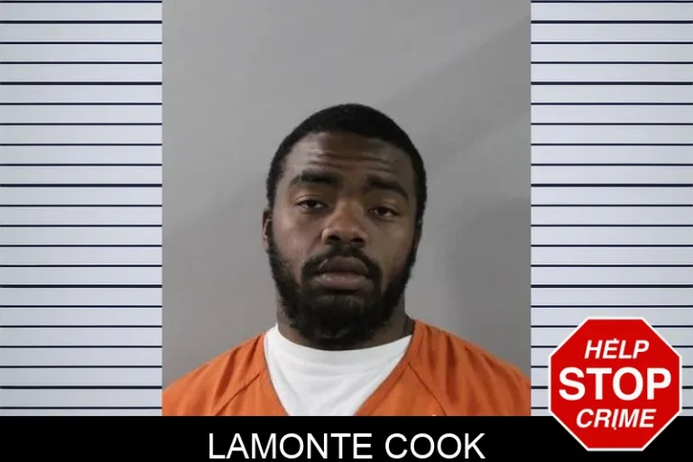 Lamonte Cook