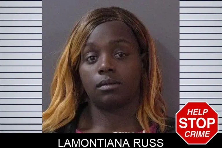 Lamontiana Russ