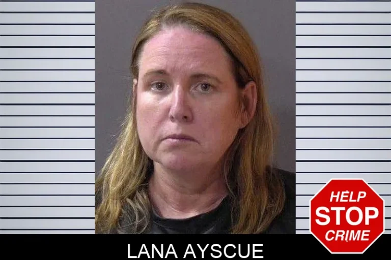 Lana Ayscue