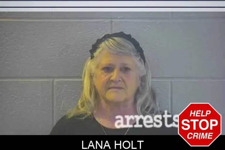 Lana Holt