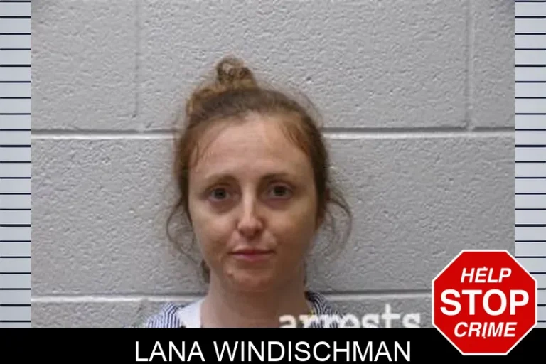 Lana Windischman