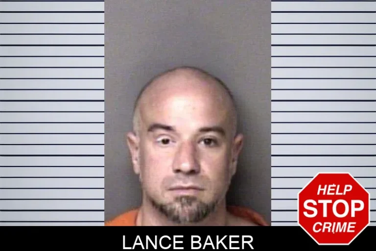 Lance Baker