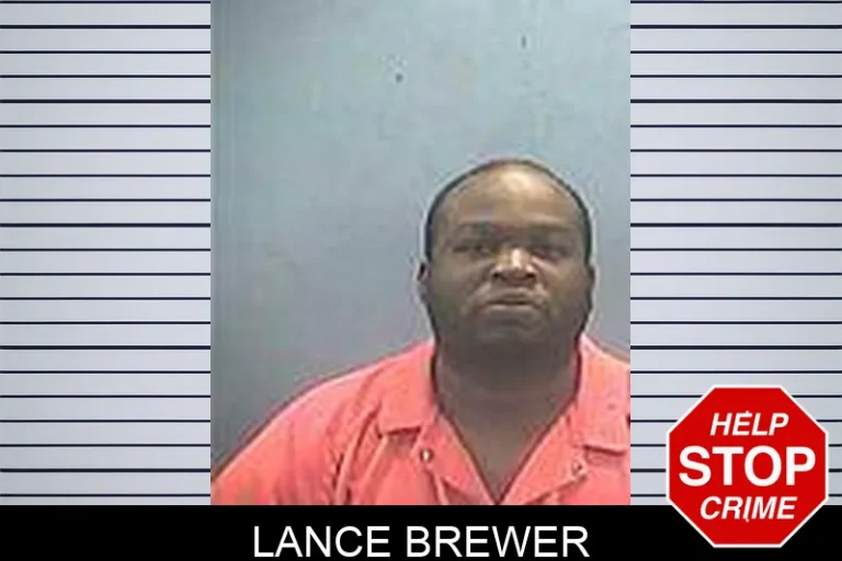 Lance Brewer