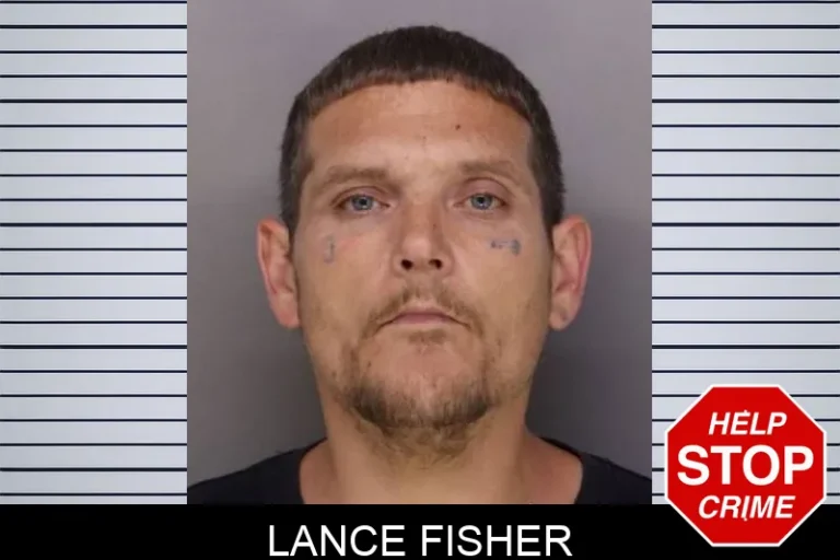 Lance Fisher