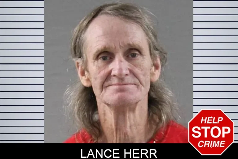 Lance Herr