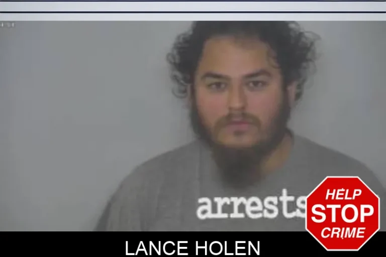 Lance Holen
