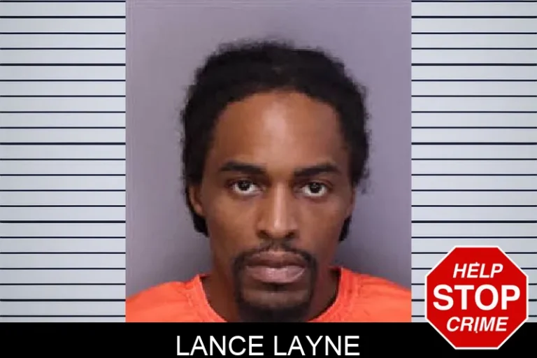 Lance Layne