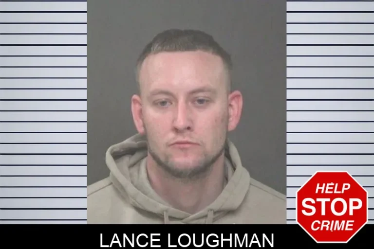 Lance Loughman