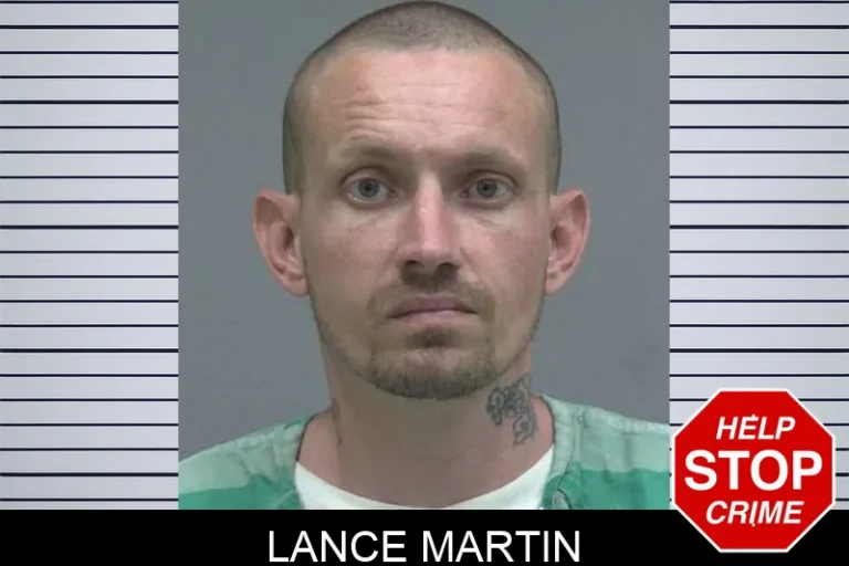 Lance Martin