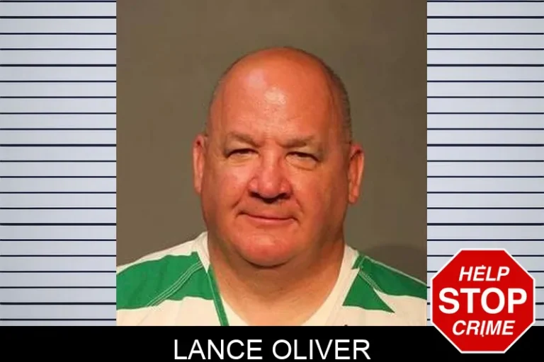 Lance Oliver