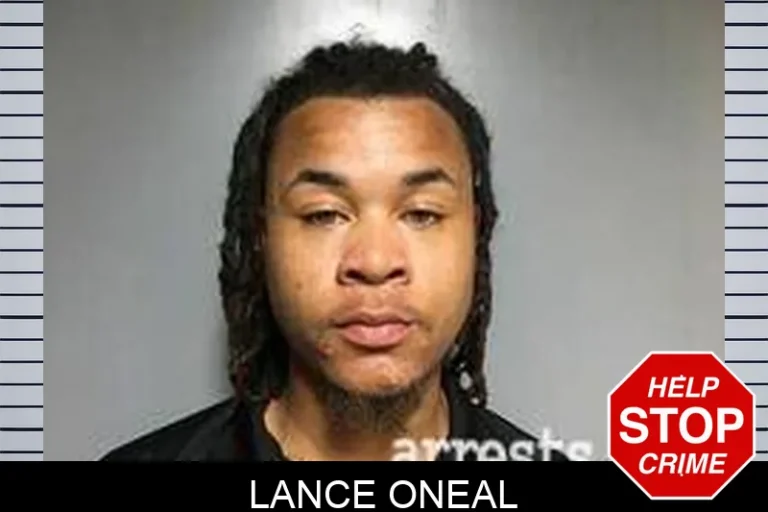 Lance Oneal