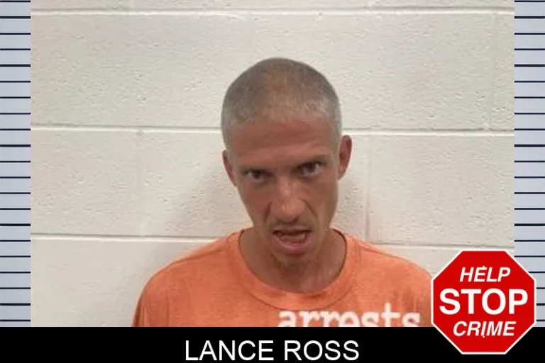 Lance Ross