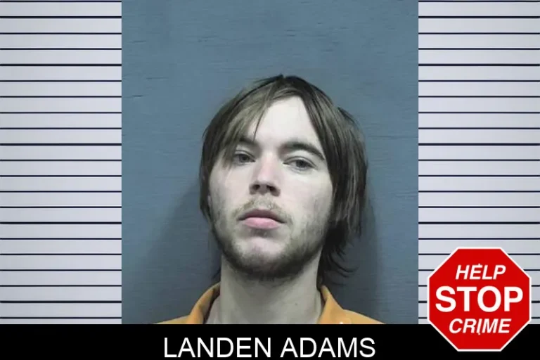 Landen Adams