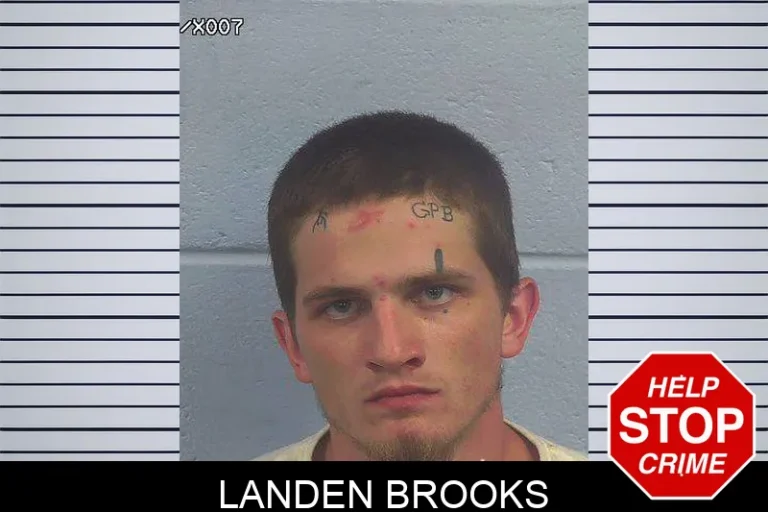 Landen Brooks