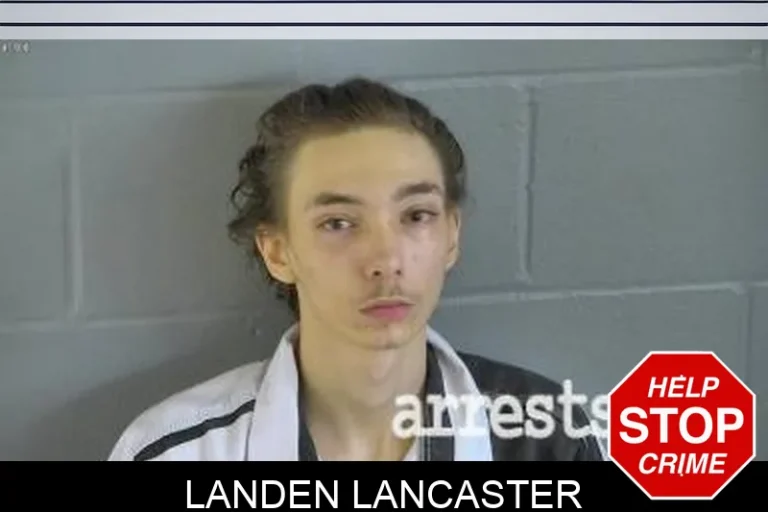Landen Lancaster