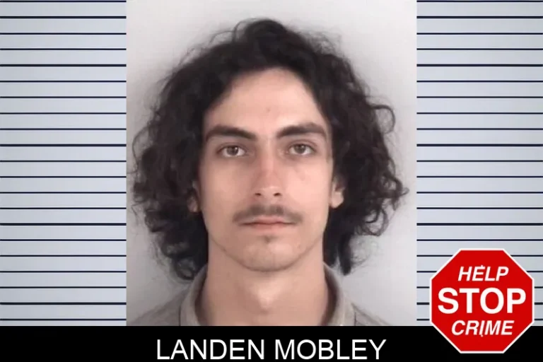Landen Mobley