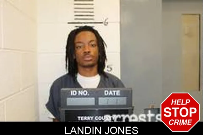 Landin Jones