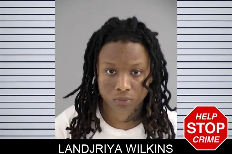 Landjriya Wilkins