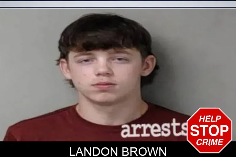 Landon Brown