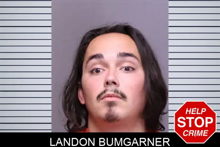 Landon Bumgarner