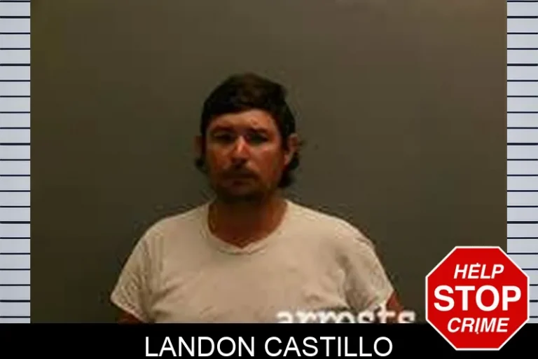 Landon Castillo