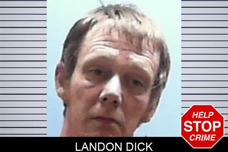 Landon Dick