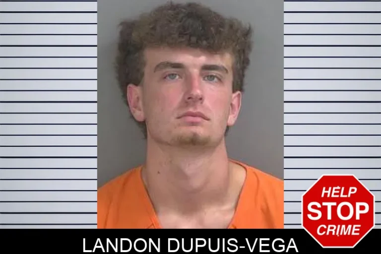 Landon Dupuis-Vega