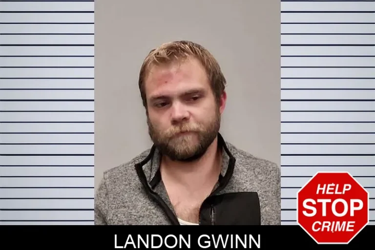 Landon Gwinn