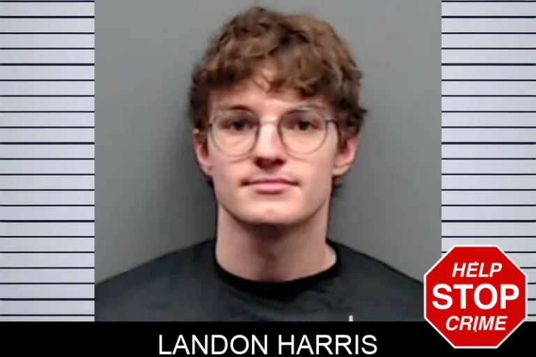 Landon Harris