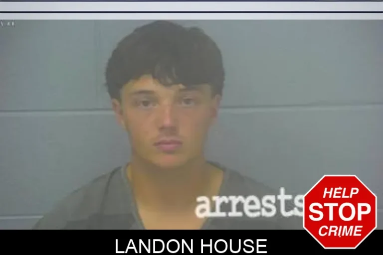 Landon House