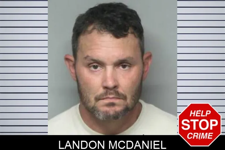 Landon McDaniel