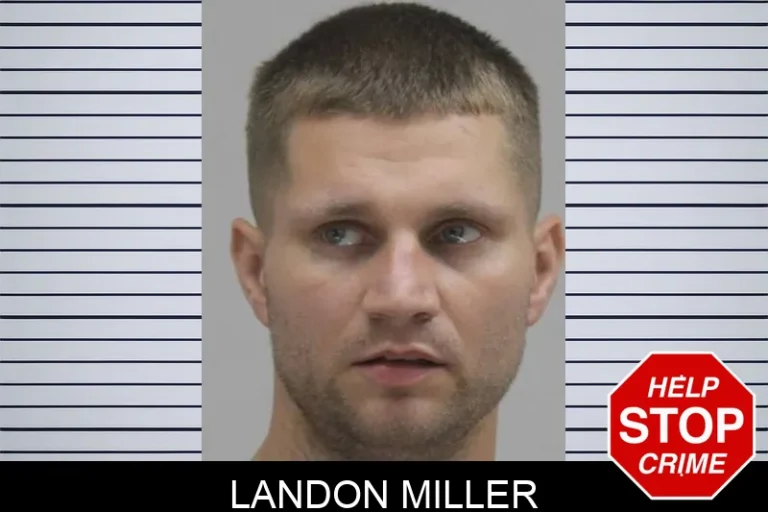 Landon Miller