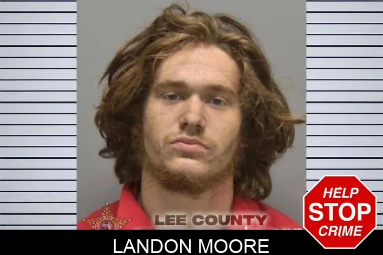 Landon Moore