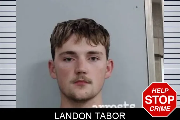 Landon Tabor