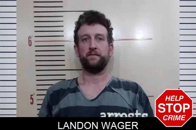 Landon Wager