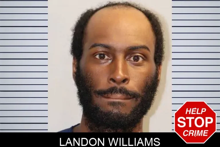 Landon Williams