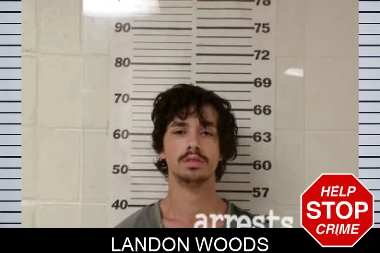 Landon Woods