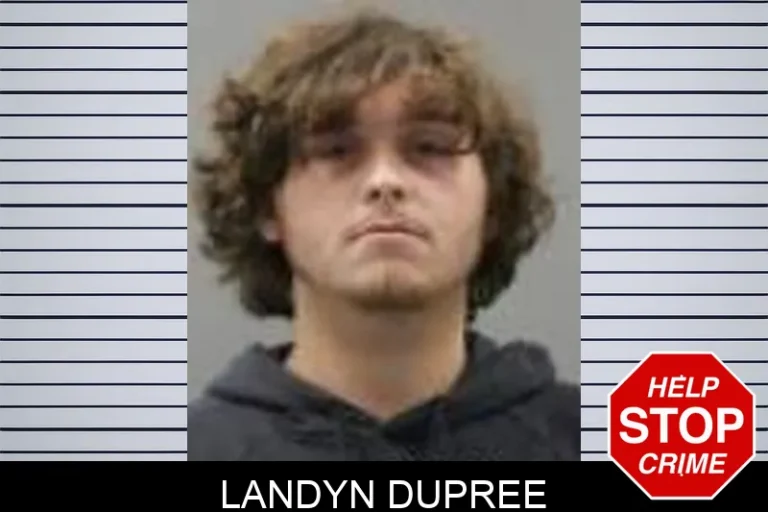 Landyn Dupree
