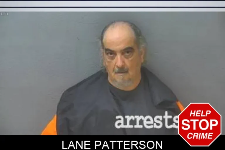 Lane Patterson